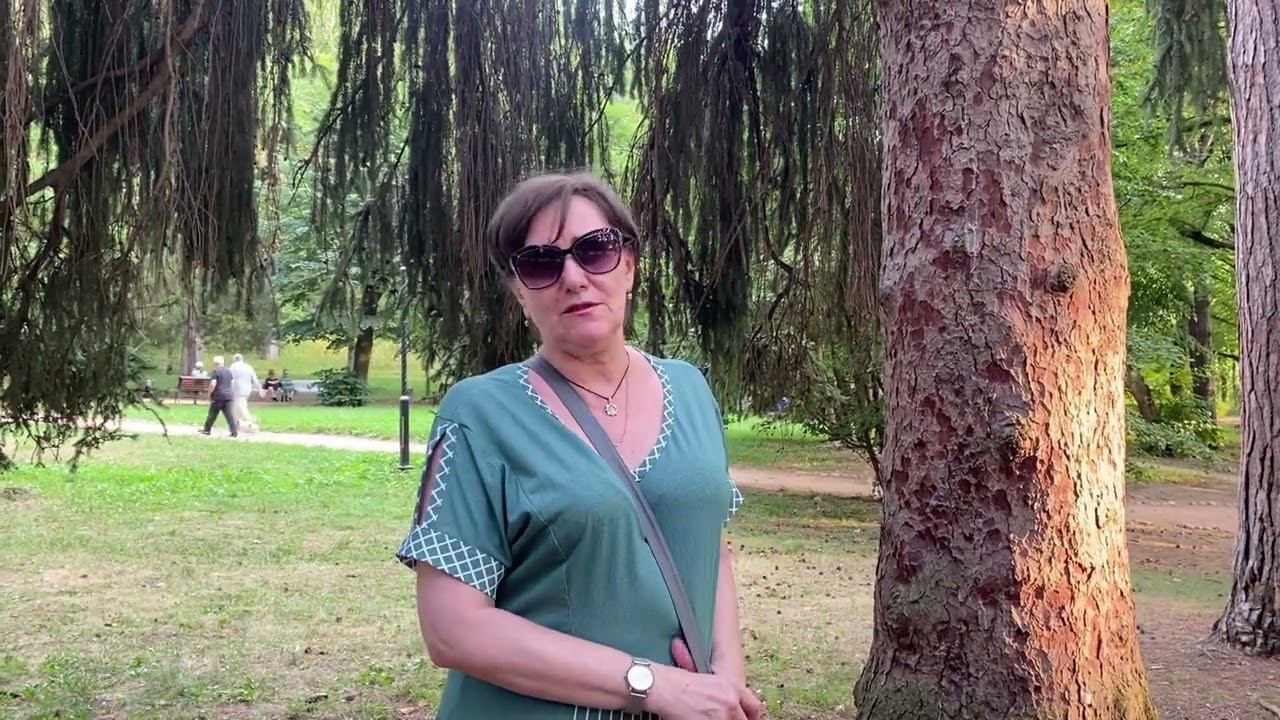 Отзыв о санатории «Виктория», г. Ессентуки, 2022 г. смотреть онлайн