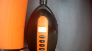 Дешевый насос для лодок и SUP досок с алиэкспресс