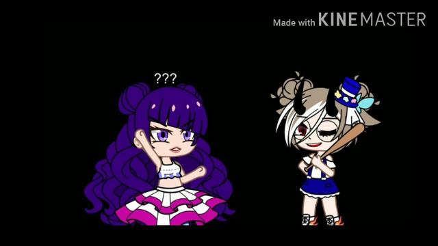 Гача клуб meme 🥀хочешь сказать мне что ты лучше меня?🥀 смотреть онлайн