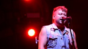 Черный вторник - Пора Домой