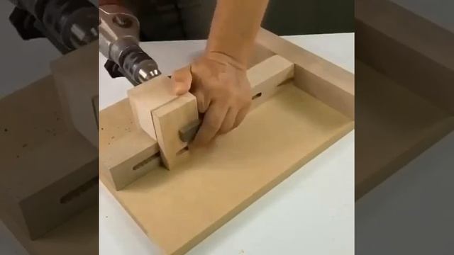 Полезная самоделка