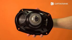 Обзор автомобильных колонок Pioneer TS-G6930F | Ситилинк