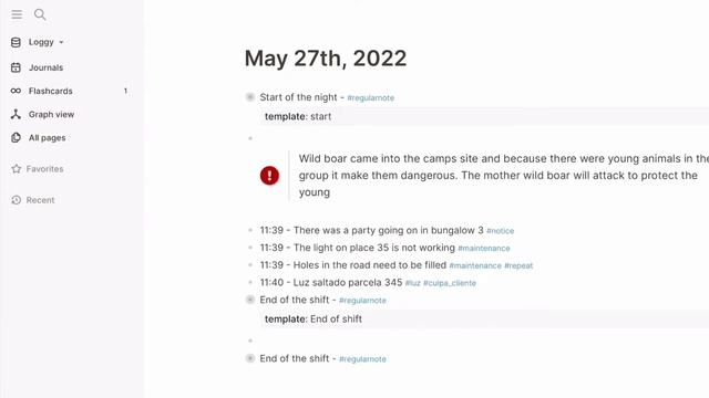 Sync Logseq to iOS Devices - Part Two Good and Geeky смотреть онлайн