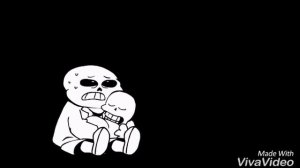 Underpants- gaster