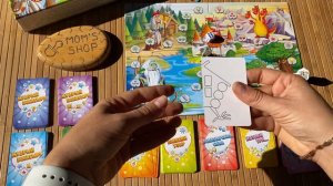 Обзор игры фефекты фикции или как в неё играть ?