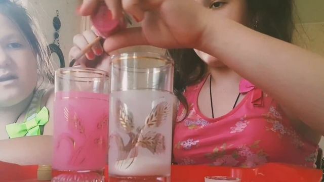 Делаем снежок... смотреть онлайн