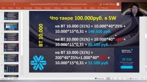 маркетинг план Сибирское здоровье