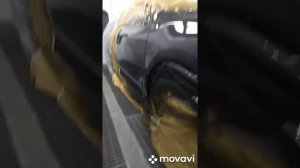 Toyota Camry 55 # код краски 218