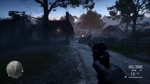 Battlefield 1 "Mightier Than The Shovel" Achievement/Trophy Guide
