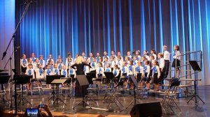 М. ИППОЛИТОВ-ИВАНОВ. "Кукареку, петушок"