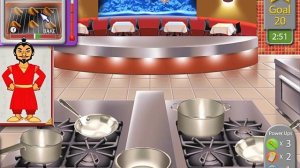 Hot Dish | Gameplay (Volume 20 to 22) - #6