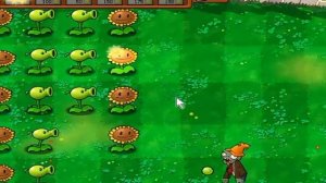Весь удаленный контент в Plants Vs Zombies | Растения против Зомби