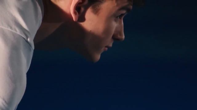 Бег на короткие дистанции ГТО смотреть онлайн