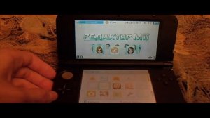 Обзор Nintendo 3DS XL