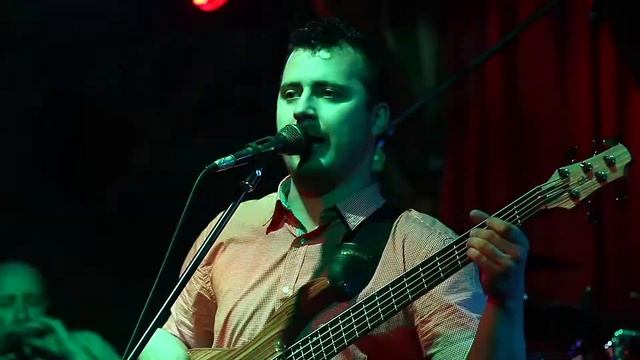 Кавер группа "Отдел Кадров", DEMO смотреть онлайн