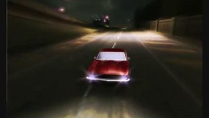 Need For Speed Underground 2 Car mod Chevrolet Camaro SS