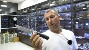 Кованые ножи. Магазин "Боевой Варягъ". Продажа.