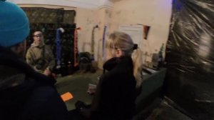 [ЭПИДЕМИЯ] СТРАЙКБОЛ (ГЕЙМПЛЕЙ ОТ ПЕРВОГО ЛИЦА) часть 1