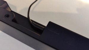 Samsung HW-S800B Ultraslim wireless soundbar