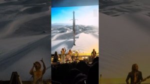 Greta Van Fleet - Light My Love (live) - 2024 Innings Festival