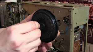 Часть 2. Ремонт магнитофона Санда МК-012 С