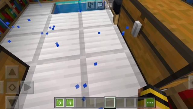 Minecraft Education Edition рецепты часть 2 смотреть онлайн