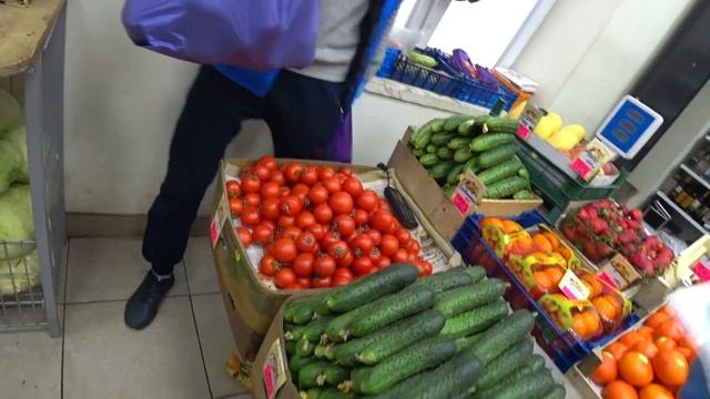 АМОН/РЕЙДЫ/ КОНТРОЛЬ/ЧАСТЬ ВТОРАЯ/НАШИ ПОКУПКИ/ОБЩАЯ СУММА//ПРОВИНЦИАЛЫ В МОСКВЕ