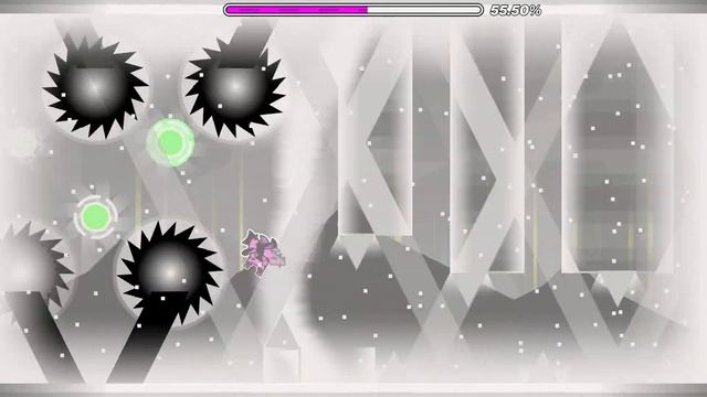 Black Blizzard but something's wrong.. смотреть онлайн