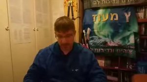 Духовное состояние способствующее видениям. Дмитрий Крюковский