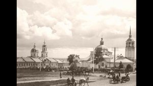 Гимн города Киров "Славная Вятка"