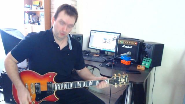 Экспресс-обзор YAMAHA SG-2000 смотреть онлайн