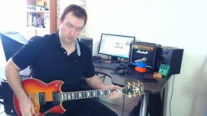 Экспресс-обзор YAMAHA SG-2000