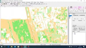 Как создать рельефную карту для спортивного ориентирования в OCAD9