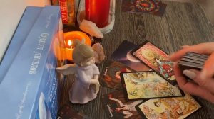 Проявляете ли вы любовь к себе? Что хотят передать Высшие силы..