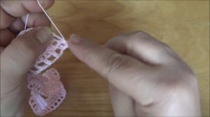 Платье крючком с медальонами. Часть 1 - как связать квадратную кокетку?