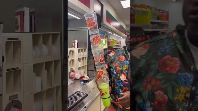 5x D?uble Gulp Cup смотреть онлайн