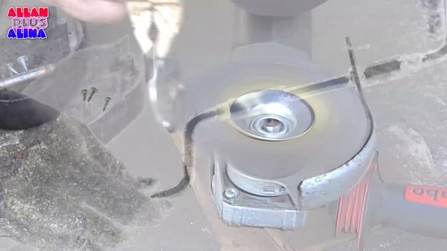 ТЮНИНГ ВЕЛОСИПЕДА TRIKE - Восстановление детского велосипеда своими руками смотреть онлайн