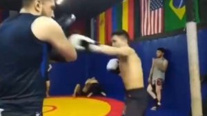 Полотов Темирлан