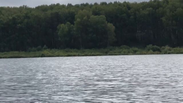 Рыбалка на щуку в нсо