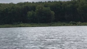 Рыбалка на щуку в нсо