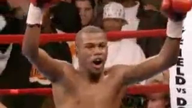 the REMATCH Manny Pacquiao V.S. Miguel Cotto TEASER смотреть онлайн