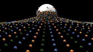 3D Mapping клип для шоу.