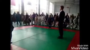 Самбо дзюдо Сумо
