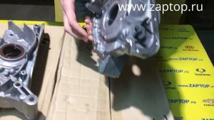 Маслянный насос Хендай Портер Хендай Терракан Киа K2500 21340-42105 21340-42505