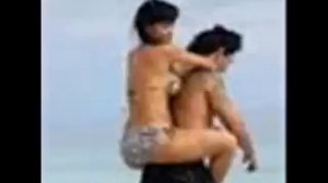 Hot!!! Adegan Ranjang Julia Perez Dan Gazton Di Film Layar Lebar