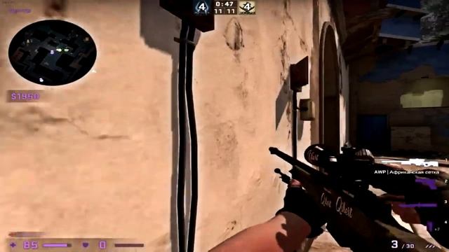 мувик кс:го #6 смотреть онлайн