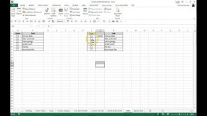 How To Create A ToDo List In Excel With Checkboxes & Conditional Formatting