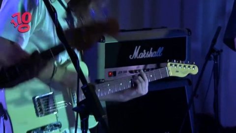 OLYMPIC WHITE | ORDER AND CHAOS | 1700 PERFORMANCE