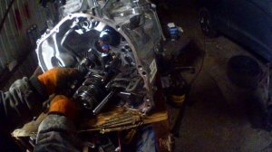 HONDA FIT HYBRID  3го поколения ремонт роботизировнной коробки