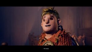 It Takes Two ⦁ Полное прохождение ⦁ Без комментариев ⦁ 2K60FPS